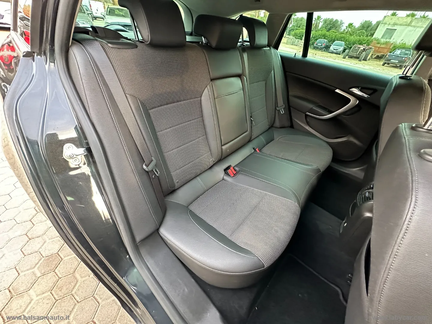 Opel Insignia Insignia 2.0 CDTI 160 CV ST aut. Cosmo - Foto 12