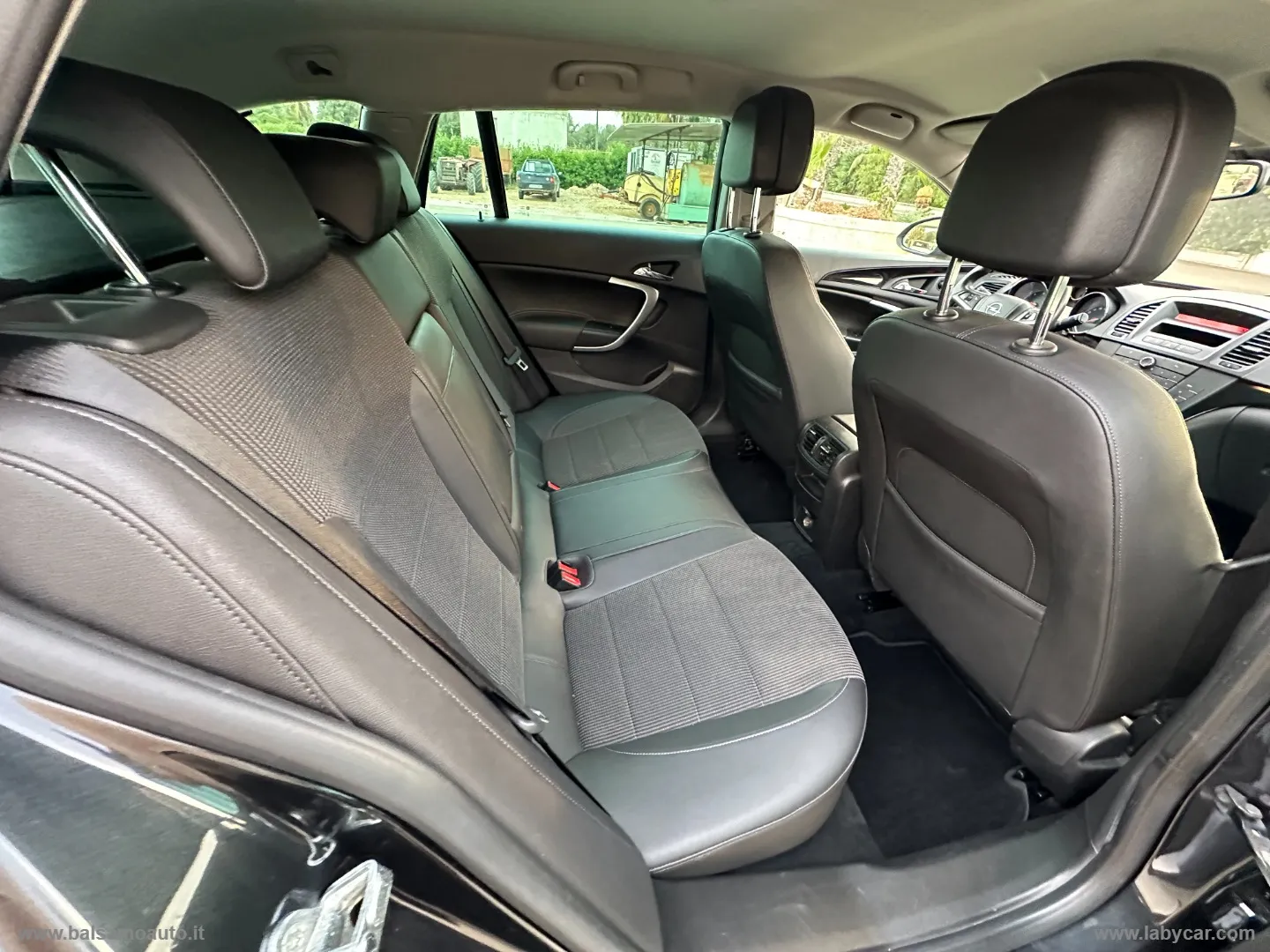 Opel Insignia Insignia 2.0 CDTI 160 CV ST aut. Cosmo - Foto 13