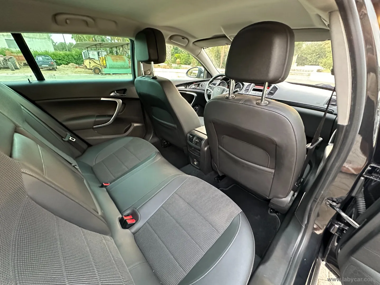 Opel Insignia Insignia 2.0 CDTI 160 CV ST aut. Cosmo - Foto 14