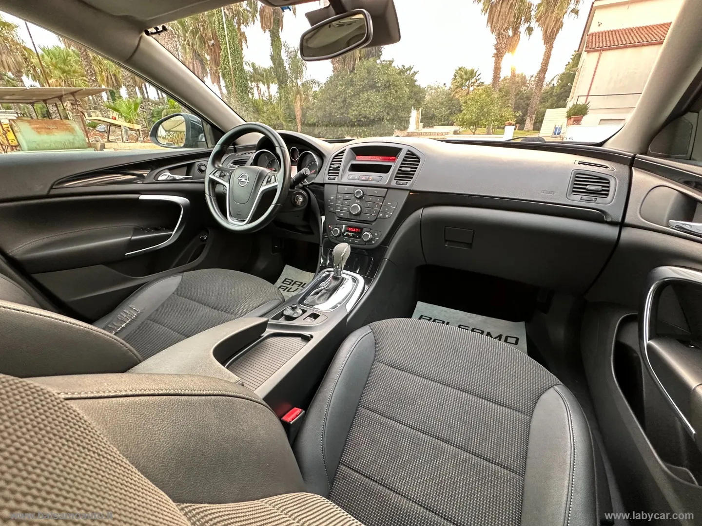 Opel Insignia Insignia 2.0 CDTI 160 CV ST aut. Cosmo - Foto 15