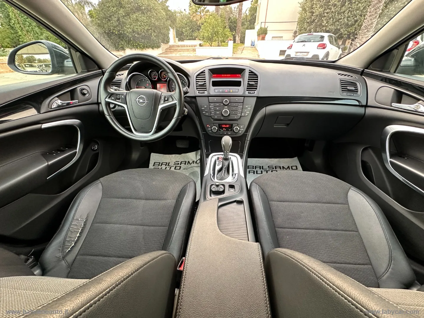 Opel Insignia Insignia 2.0 CDTI 160 CV ST aut. Cosmo - Foto 16