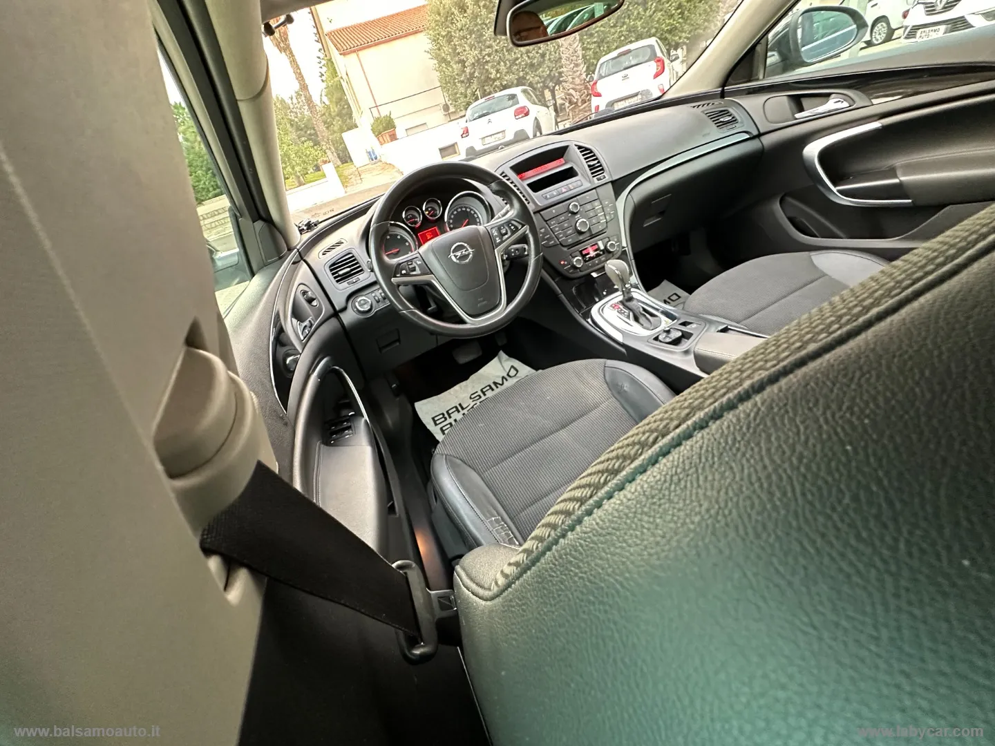 Opel Insignia Insignia 2.0 CDTI 160 CV ST aut. Cosmo - Foto 17