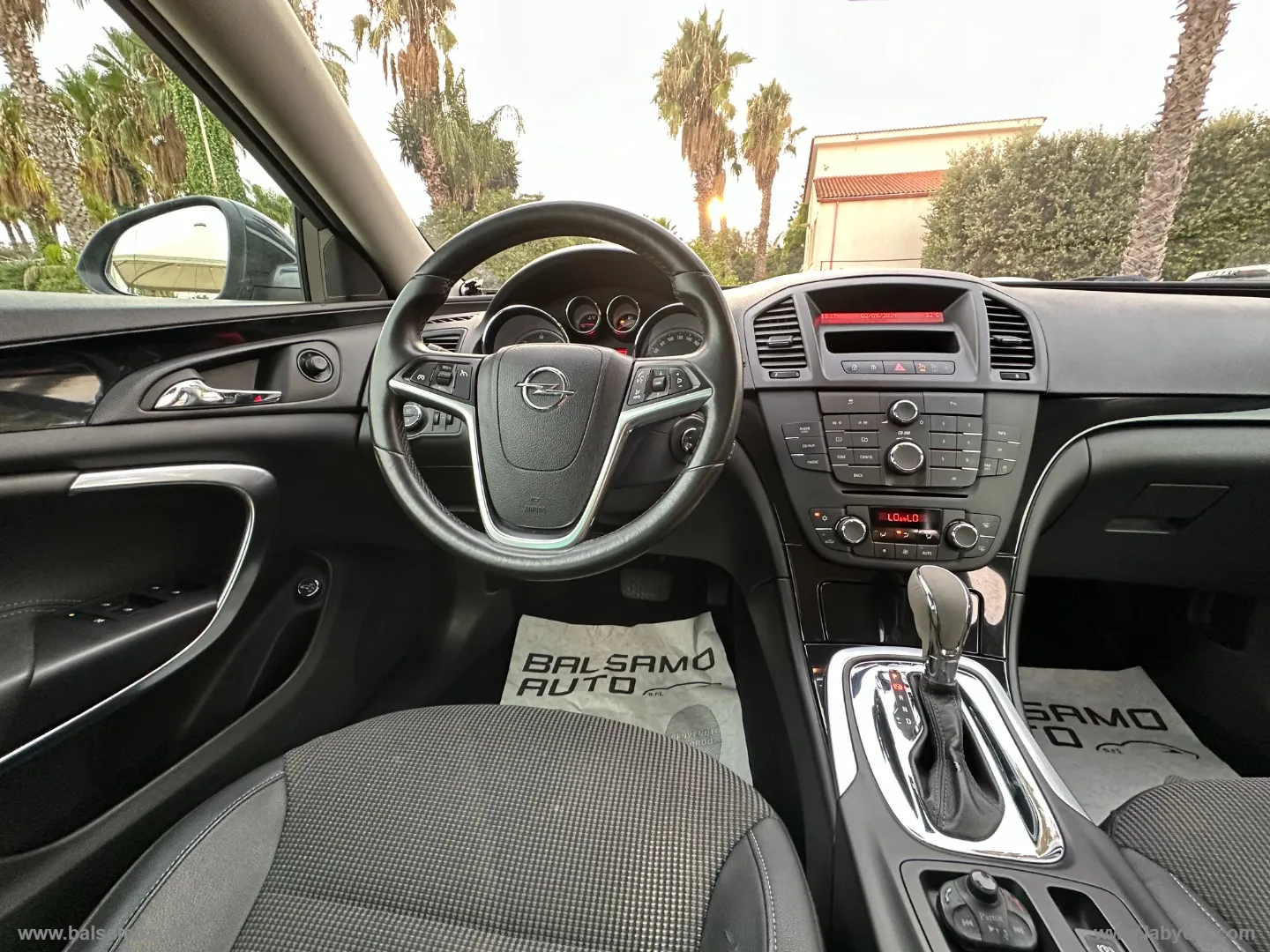 Opel Insignia Insignia 2.0 CDTI 160 CV ST aut. Cosmo - Foto 18