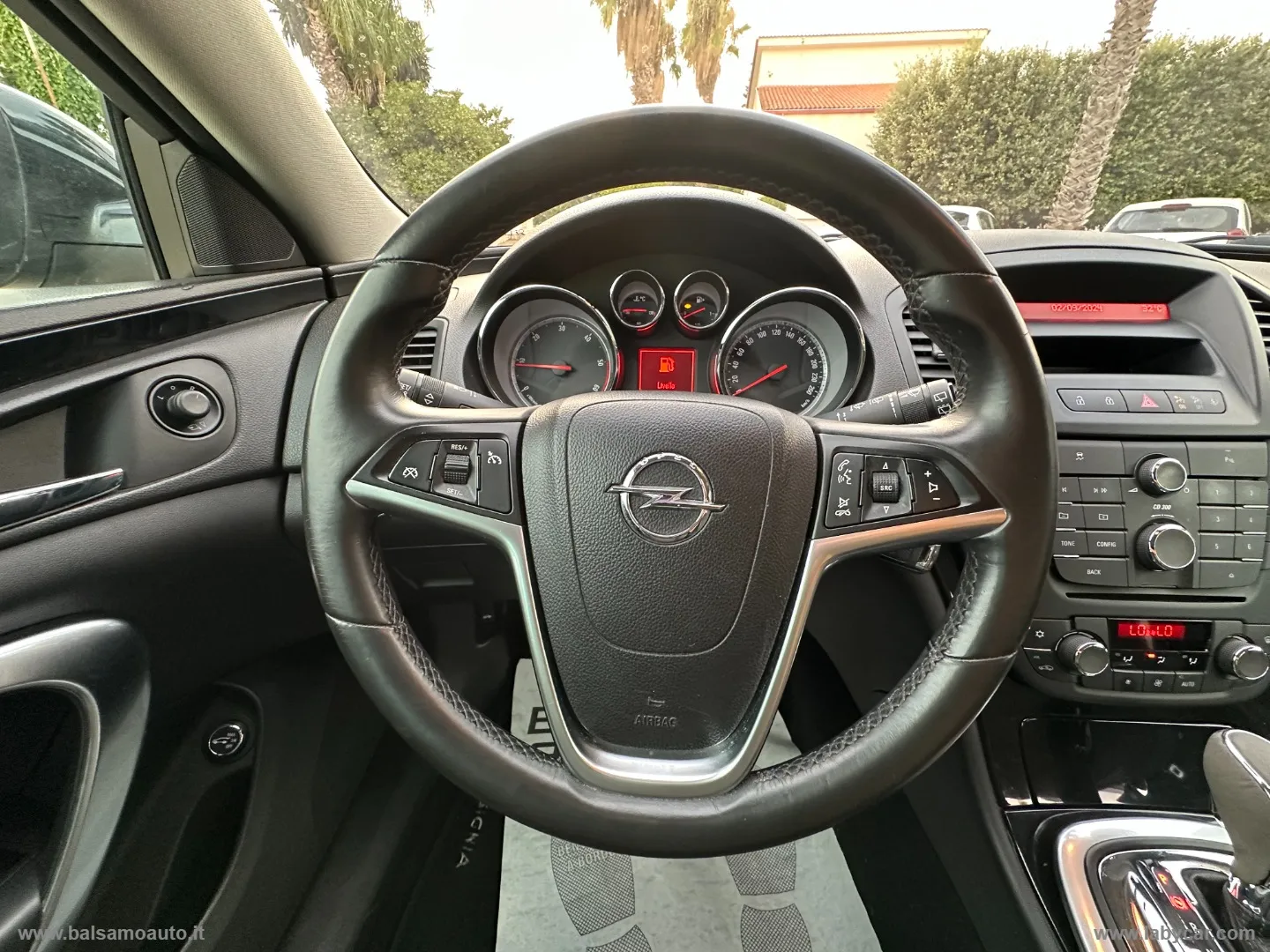 Opel Insignia Insignia 2.0 CDTI 160 CV ST aut. Cosmo - Foto 19