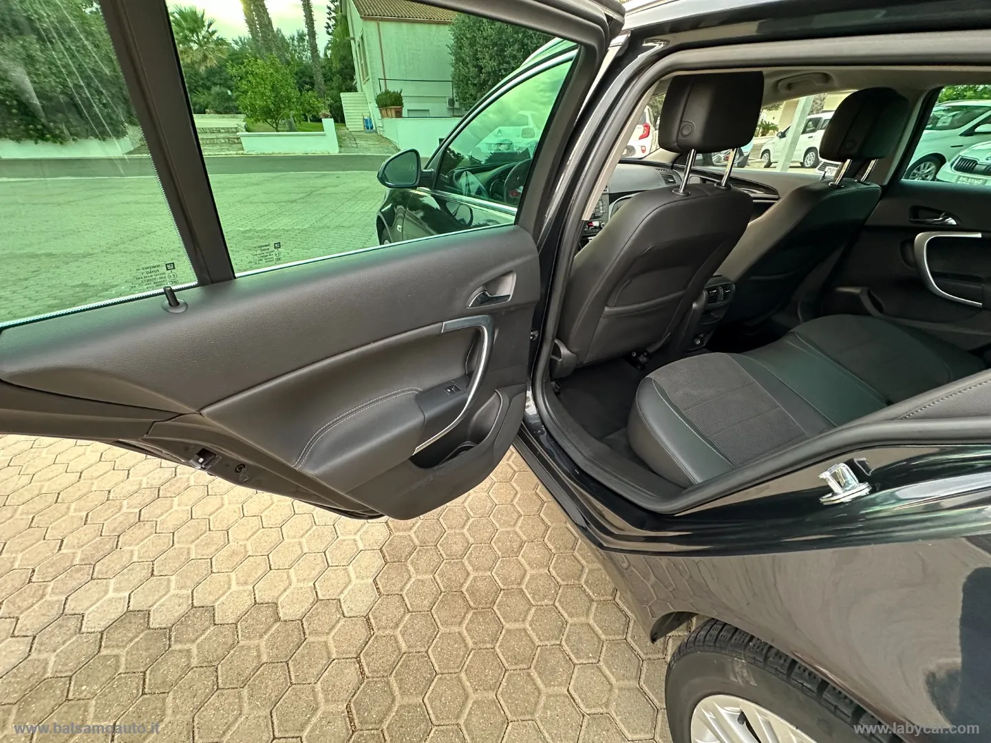 Opel Insignia Insignia 2.0 CDTI 160 CV ST aut. Cosmo - Foto 20