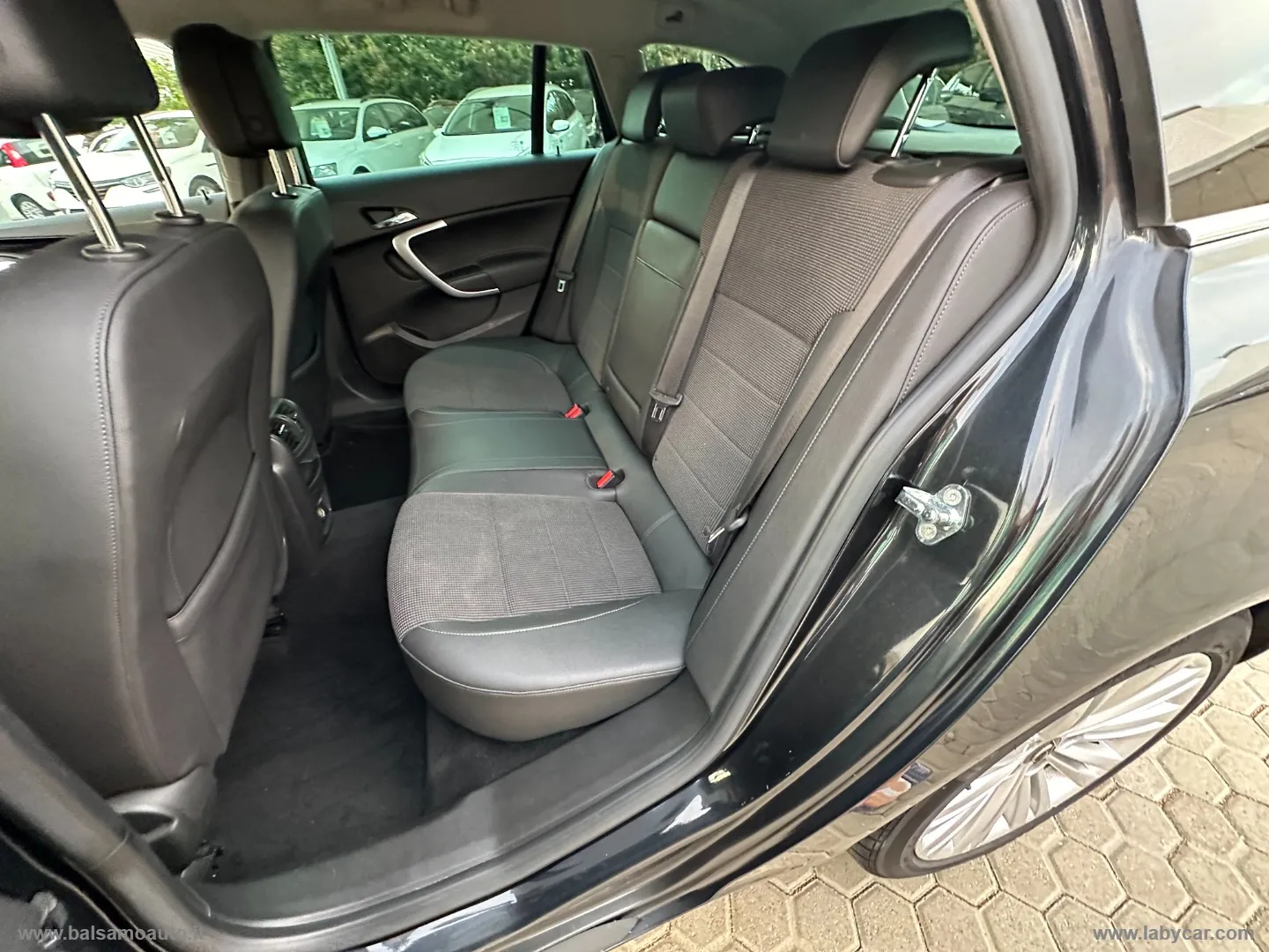 Opel Insignia Insignia 2.0 CDTI 160 CV ST aut. Cosmo - Foto 21