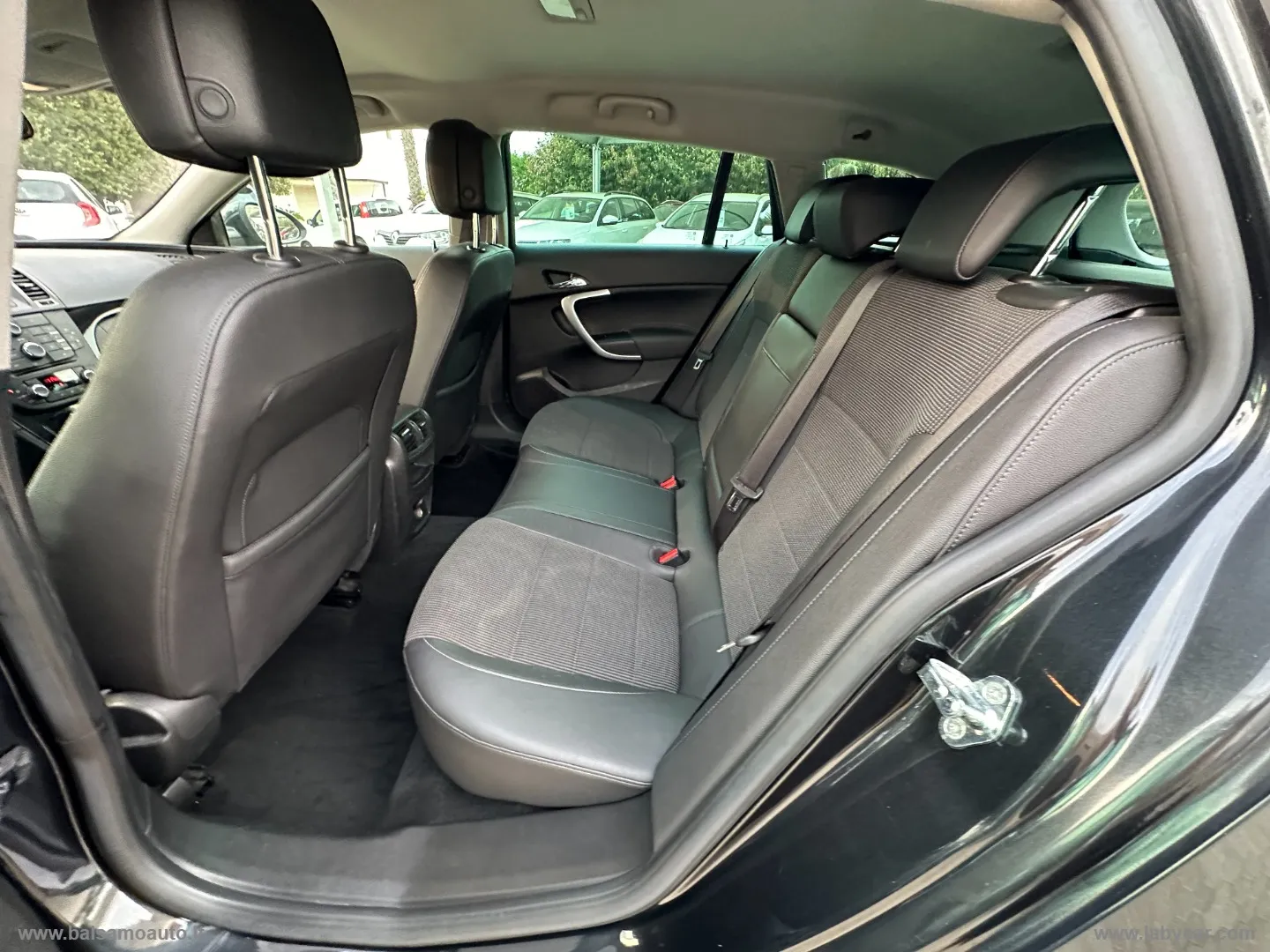 Opel Insignia Insignia 2.0 CDTI 160 CV ST aut. Cosmo - Foto 22