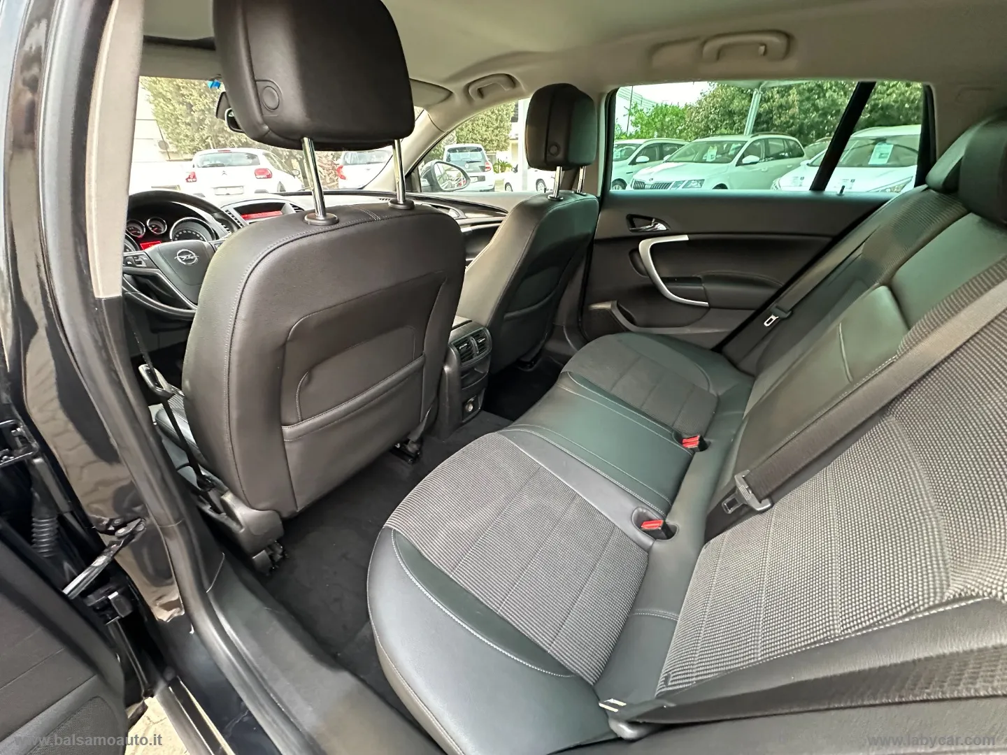 Opel Insignia Insignia 2.0 CDTI 160 CV ST aut. Cosmo - Foto 23