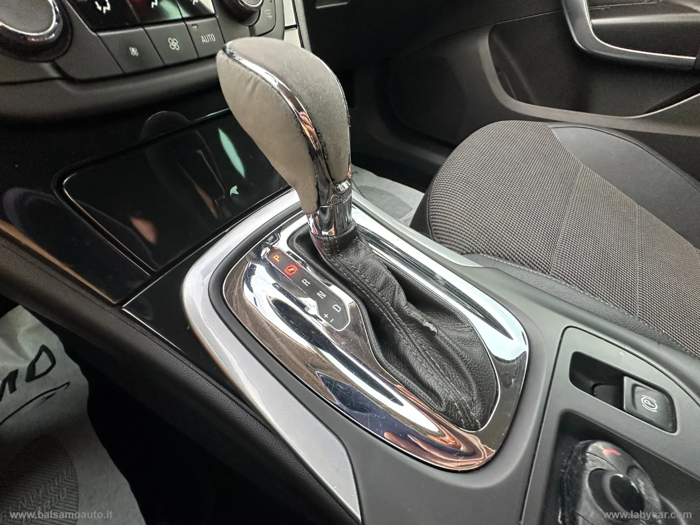Opel Insignia Insignia 2.0 CDTI 160 CV ST aut. Cosmo - Foto 30