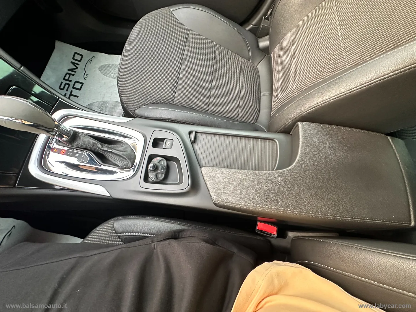 Opel Insignia Insignia 2.0 CDTI 160 CV ST aut. Cosmo - Foto 31