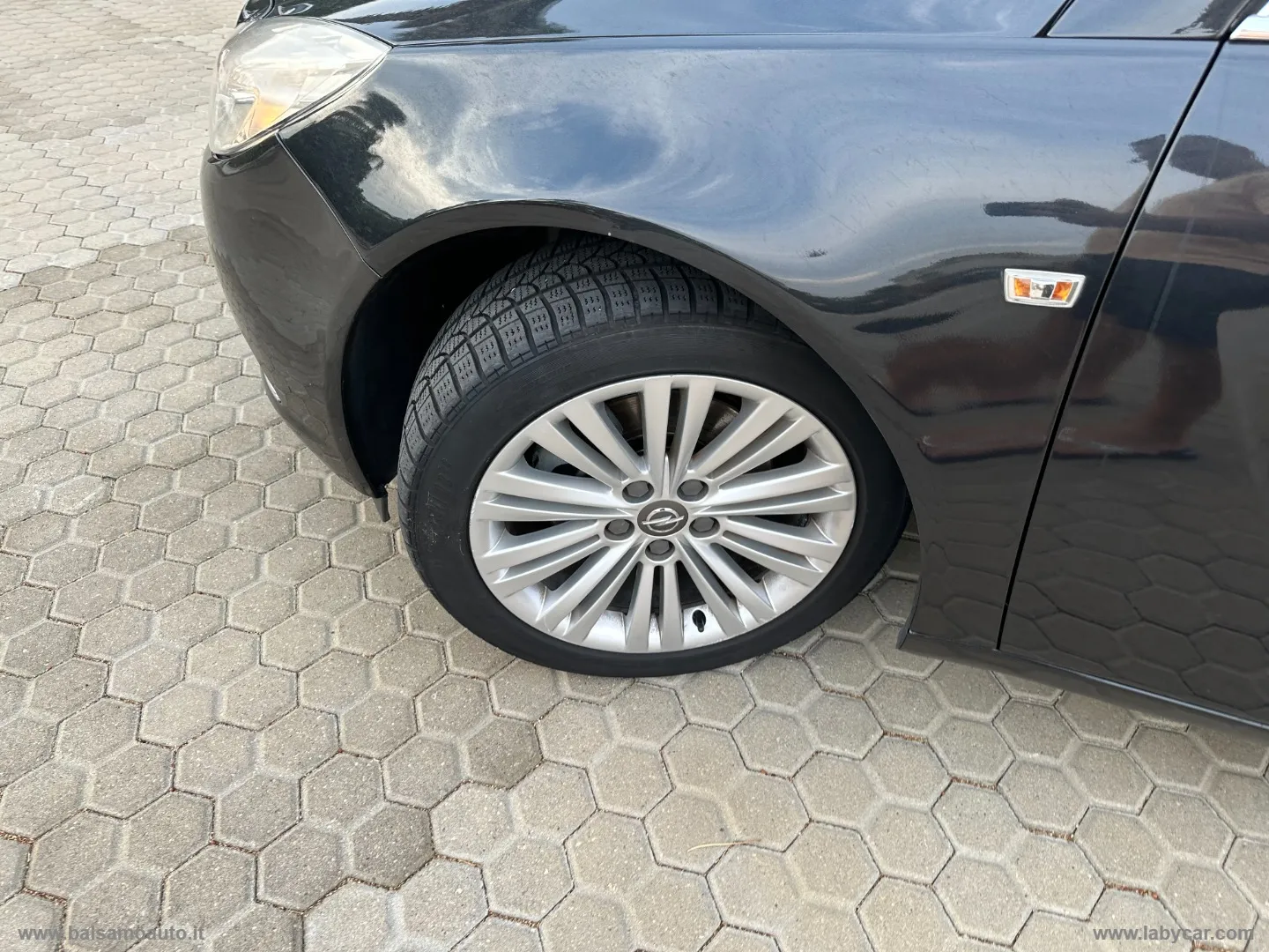 Opel Insignia Insignia 2.0 CDTI 160 CV ST aut. Cosmo - Foto 33