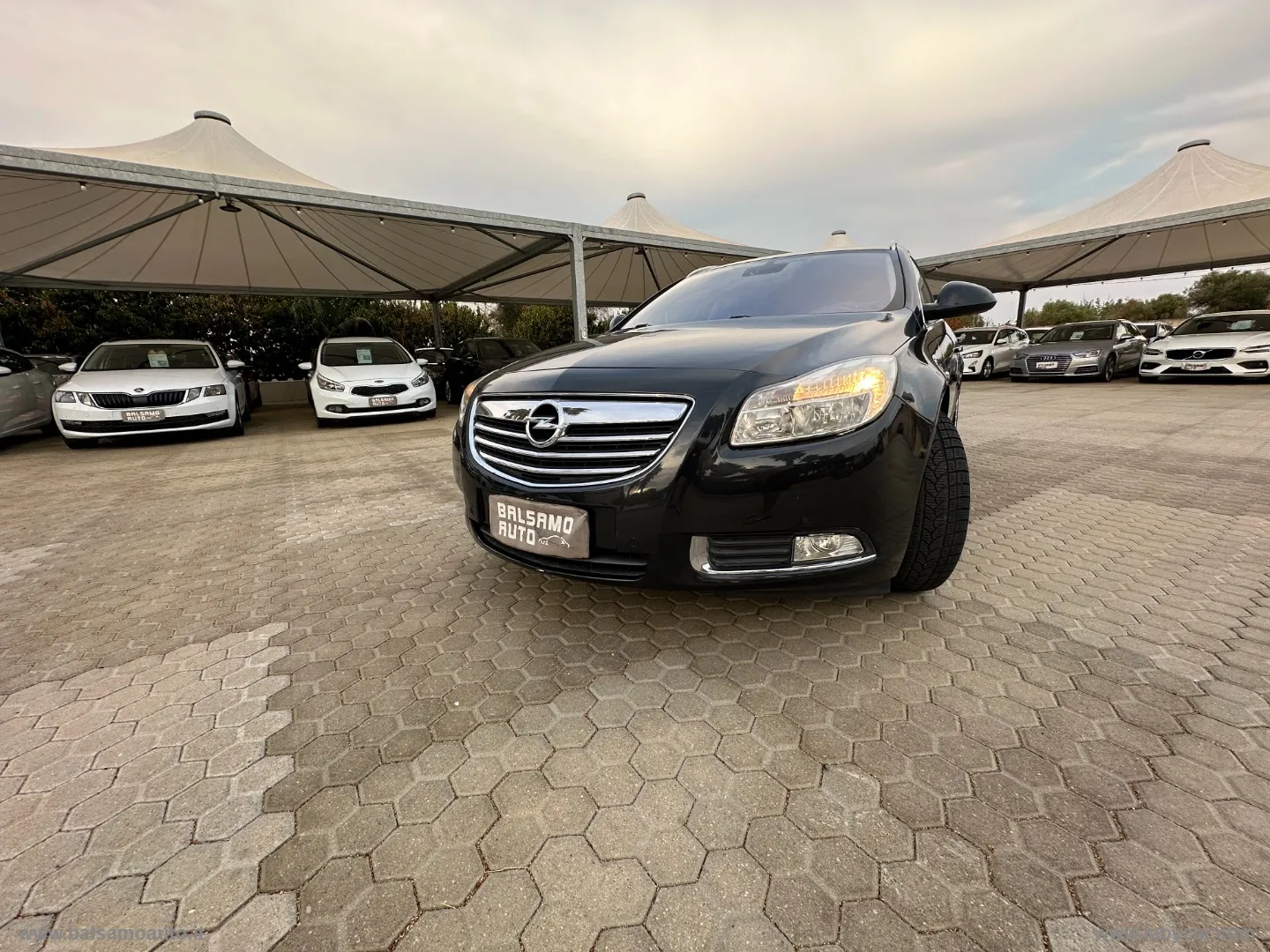Opel Insignia Insignia 2.0 CDTI 160 CV ST aut. Cosmo - Foto 35