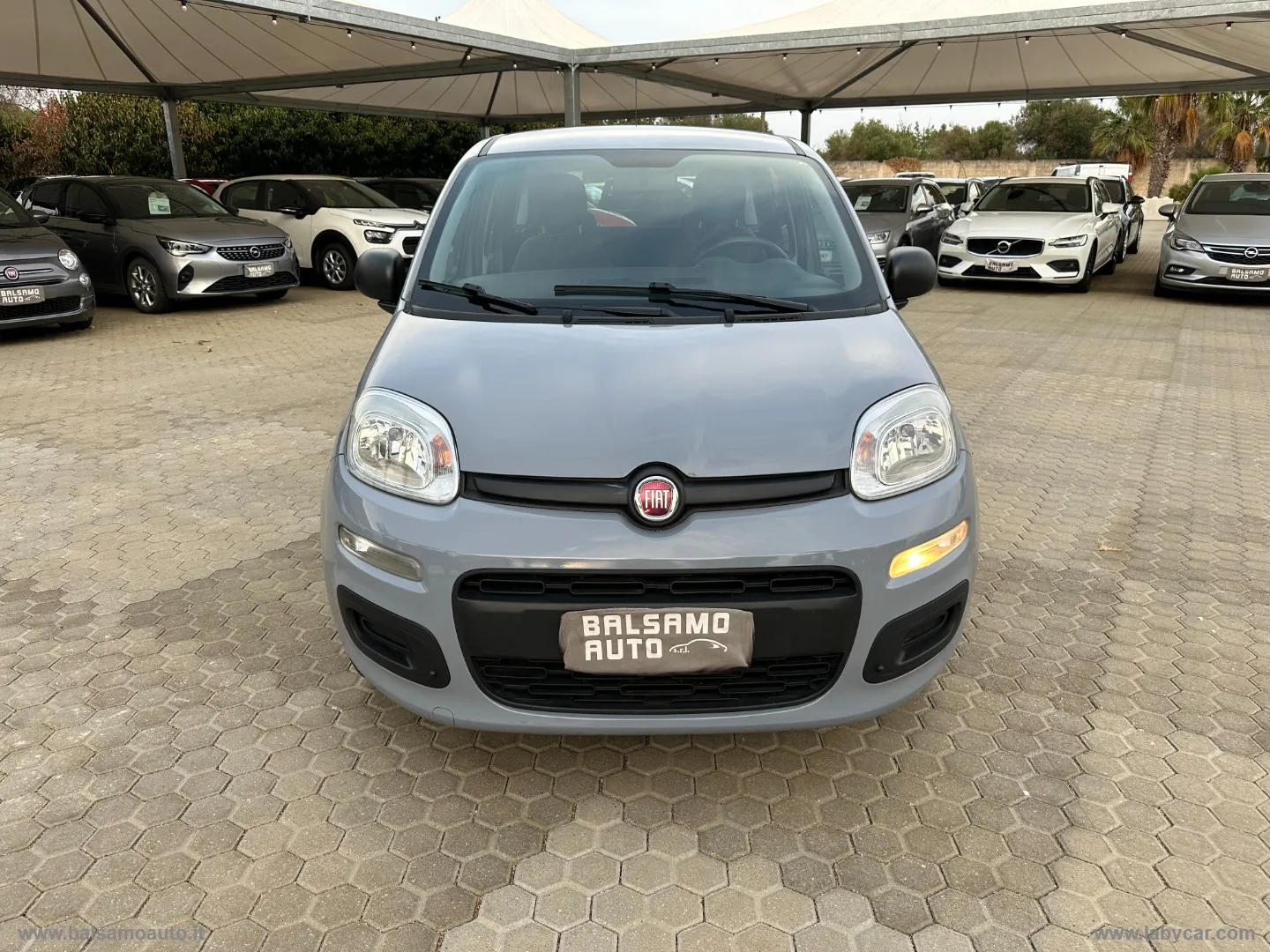 Fiat Panda Panda 1.2 Lounge - Foto 2
