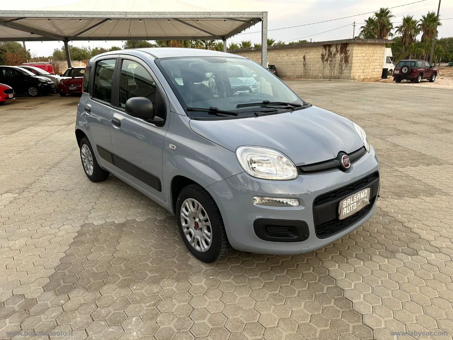 Fiat Panda Panda 1.2 Lounge - Foto 3