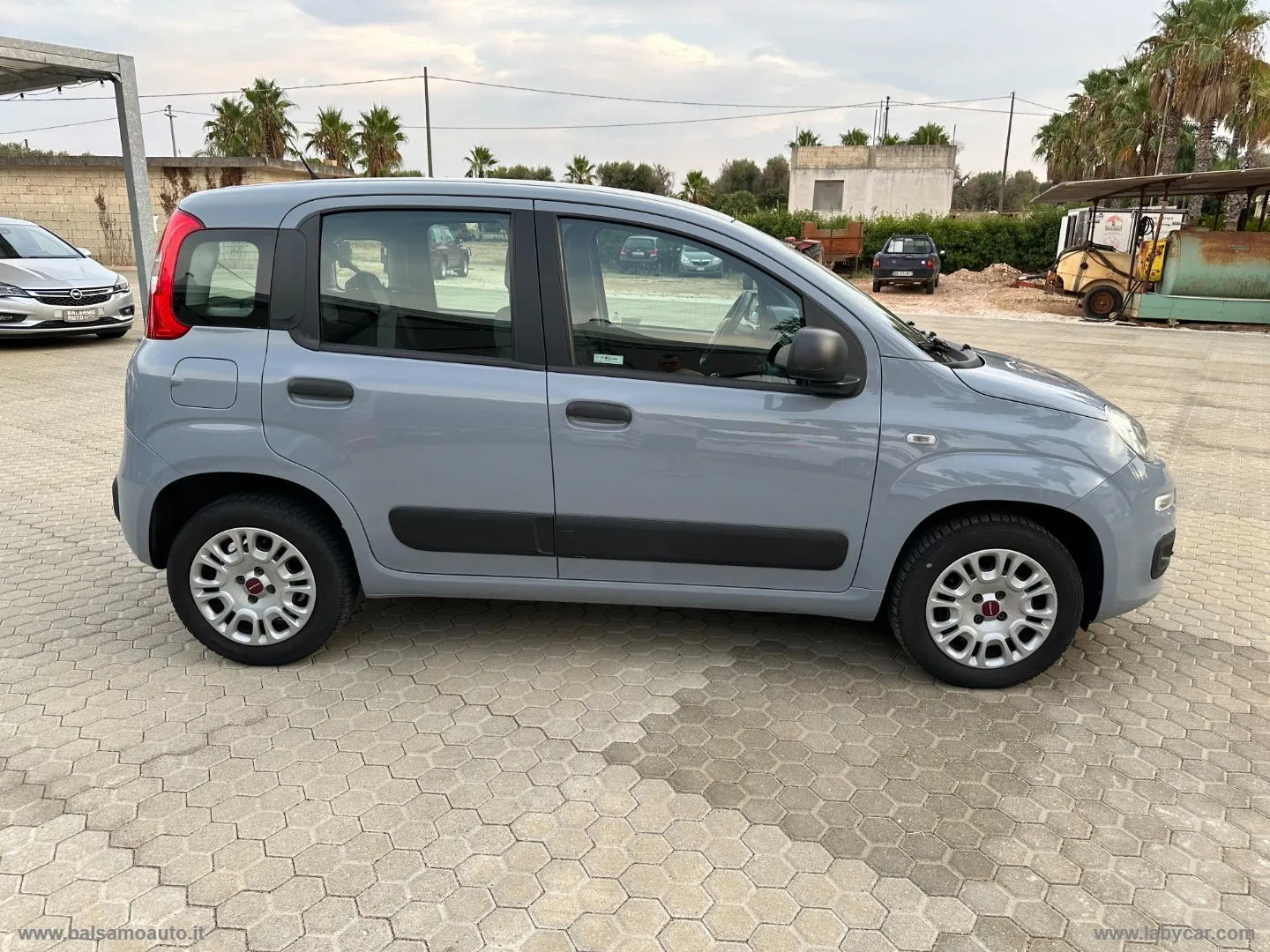 Fiat Panda Panda 1.2 Lounge - Foto 4