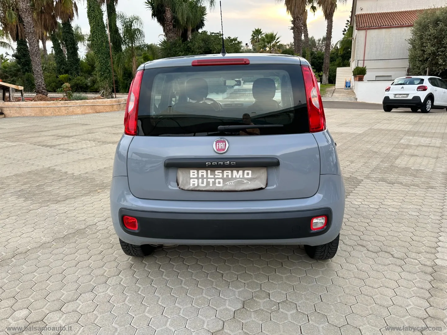 Fiat Panda Panda 1.2 Lounge - Foto 5