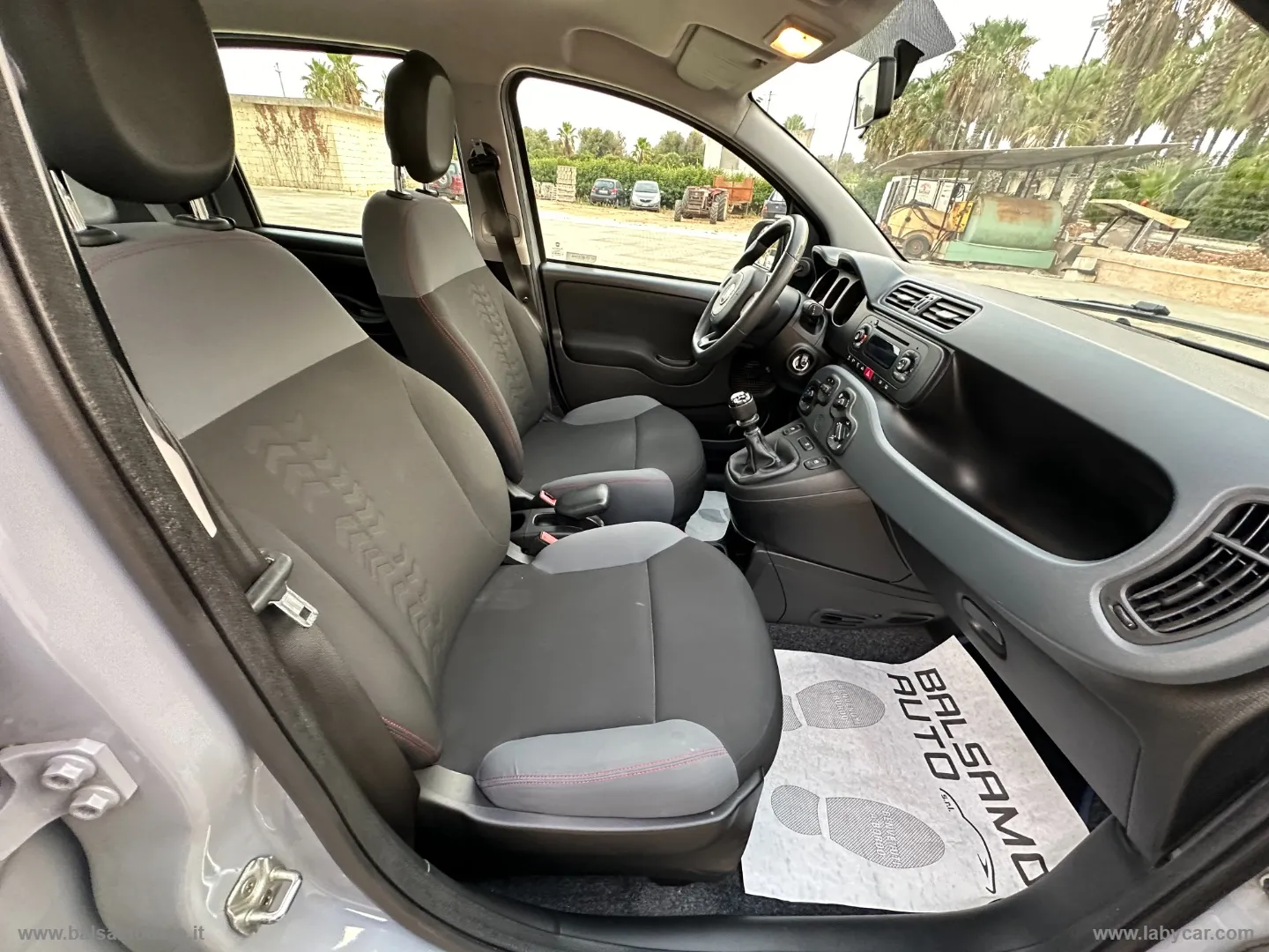 Fiat Panda Panda 1.2 Lounge - Foto 11