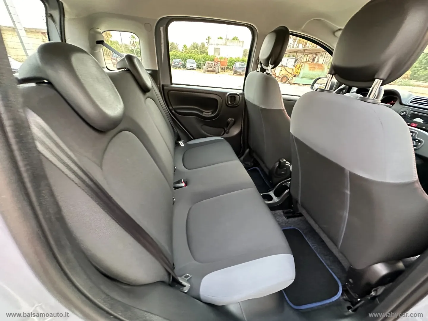 Fiat Panda Panda 1.2 Lounge - Foto 15