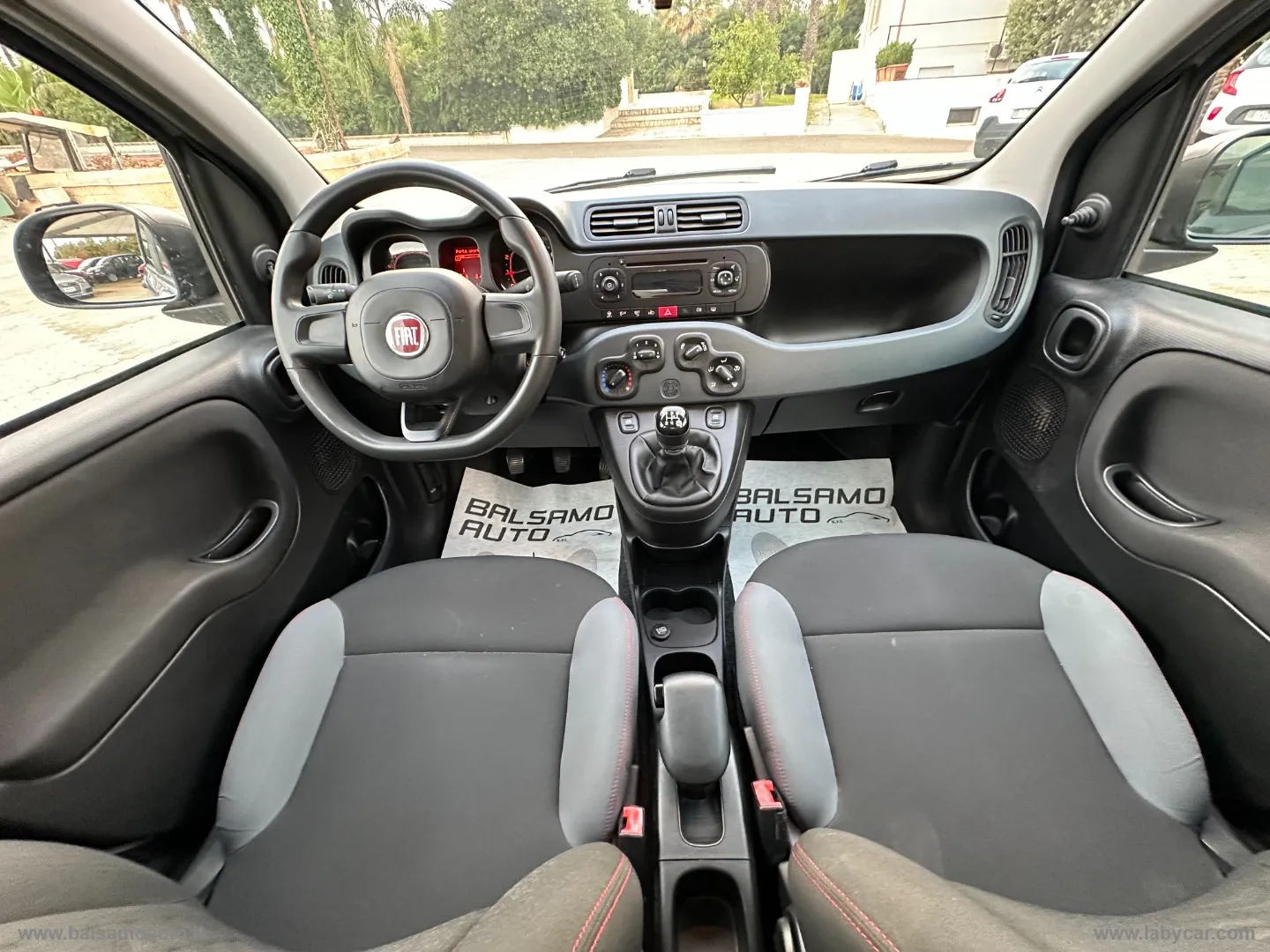 Fiat Panda Panda 1.2 Lounge - Foto 16