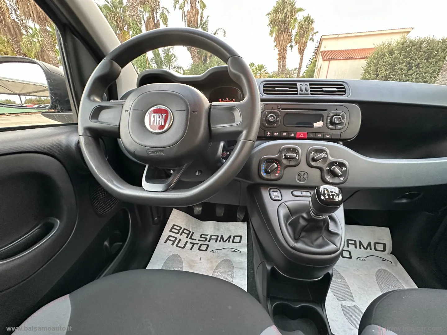 Fiat Panda Panda 1.2 Lounge - Foto 17