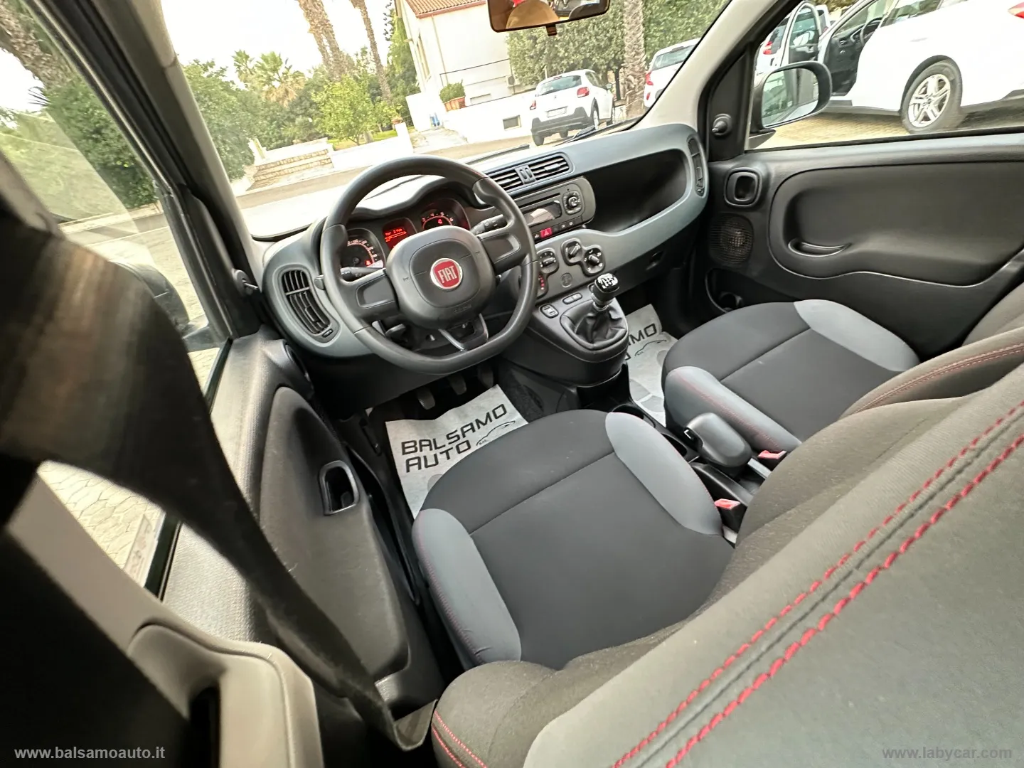 Fiat Panda Panda 1.2 Lounge - Foto 18