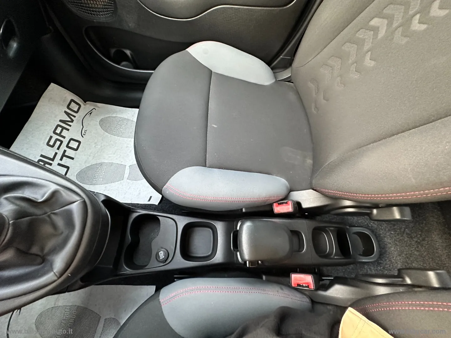 Fiat Panda Panda 1.2 Lounge - Foto 19