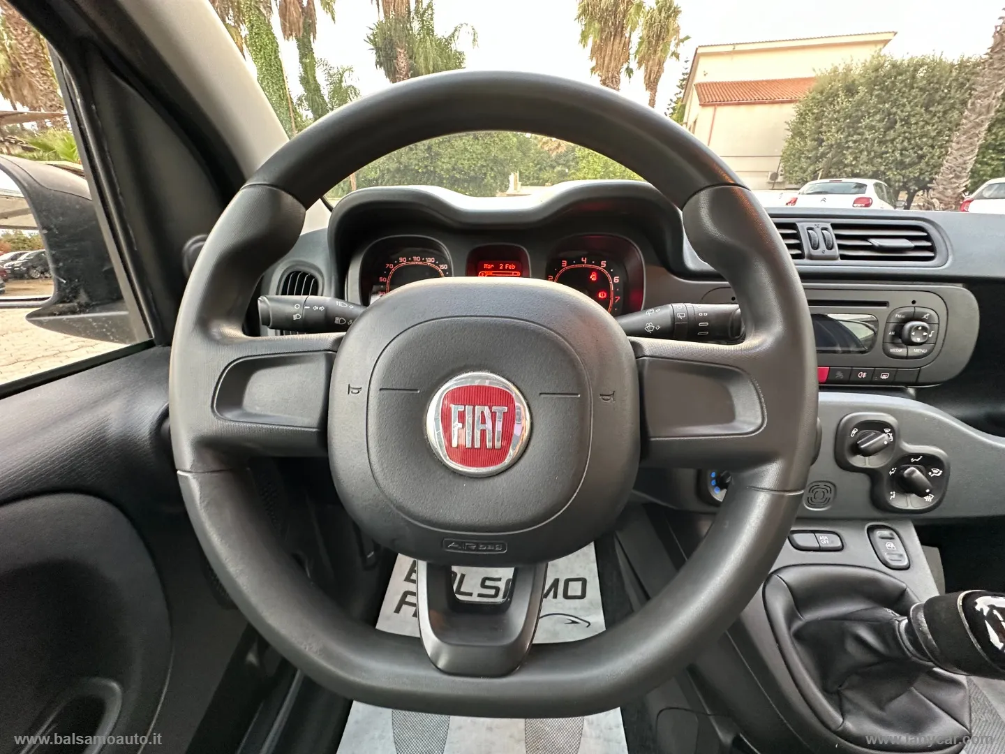 Fiat Panda Panda 1.2 Lounge - Foto 20