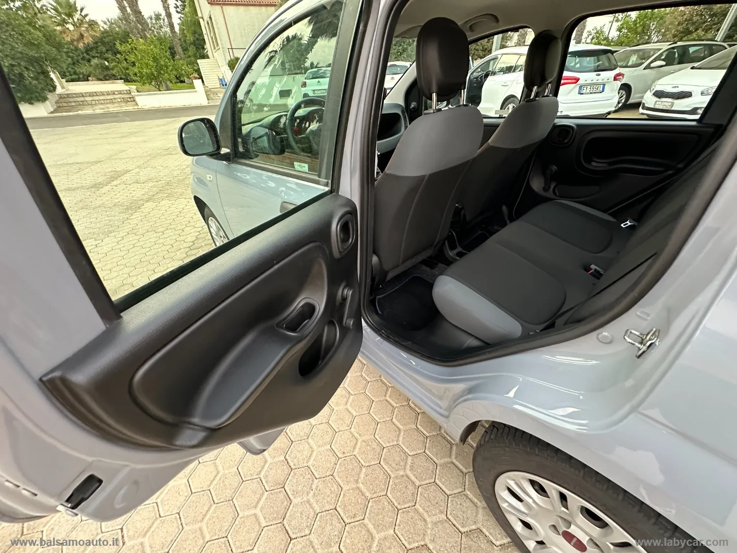 Fiat Panda Panda 1.2 Lounge - Foto 21