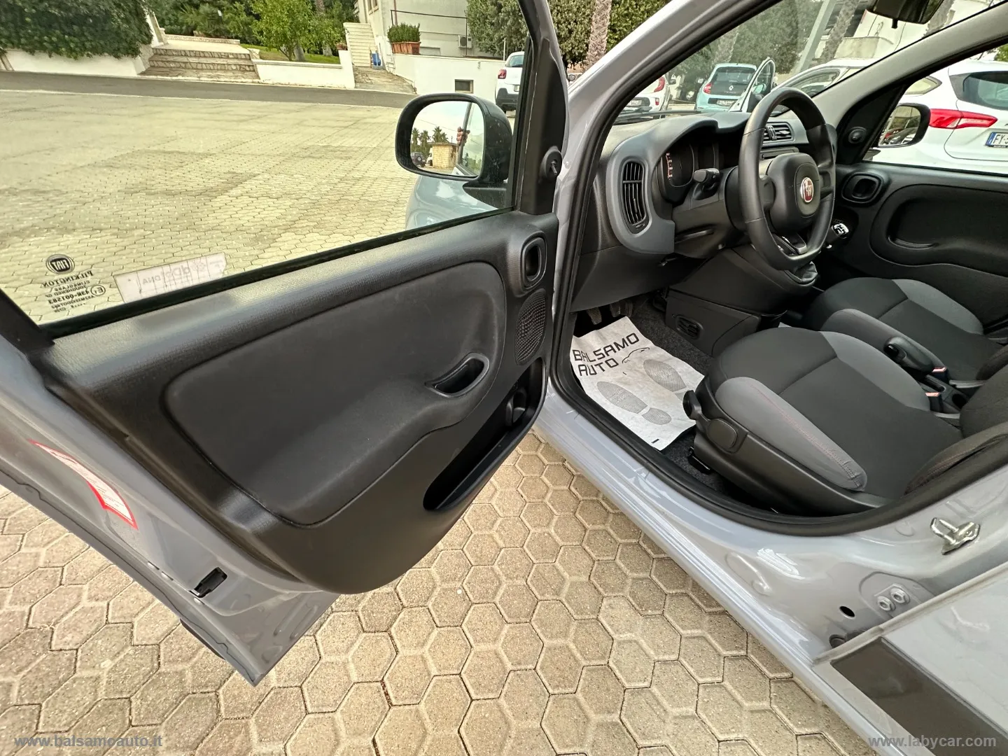 Fiat Panda Panda 1.2 Lounge - Foto 25