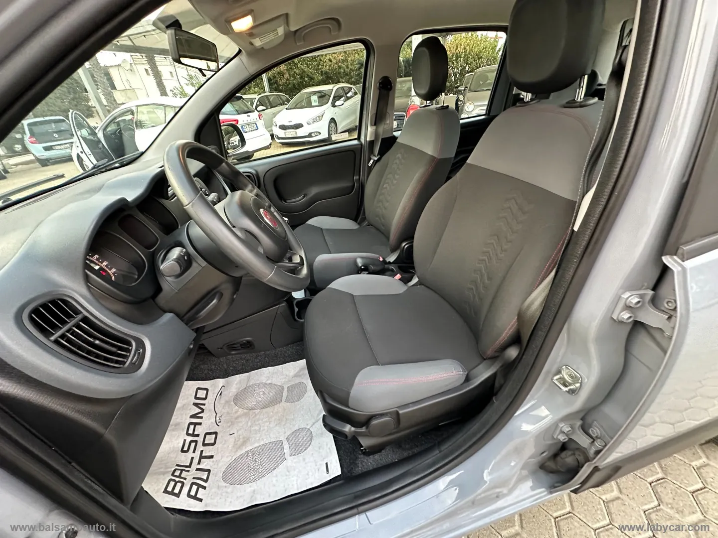 Fiat Panda Panda 1.2 Lounge - Foto 26
