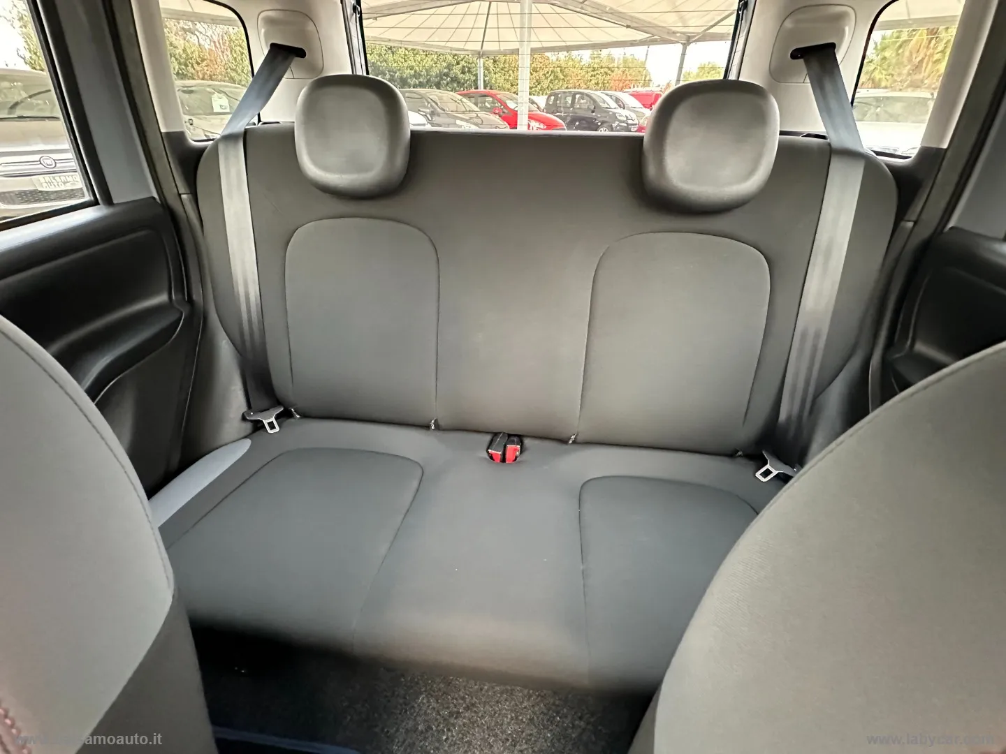 Fiat Panda Panda 1.2 Lounge - Foto 27