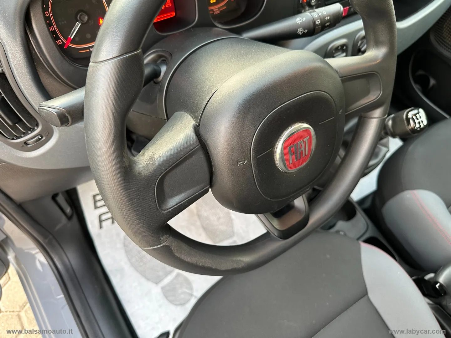 Fiat Panda Panda 1.2 Lounge - Foto 28
