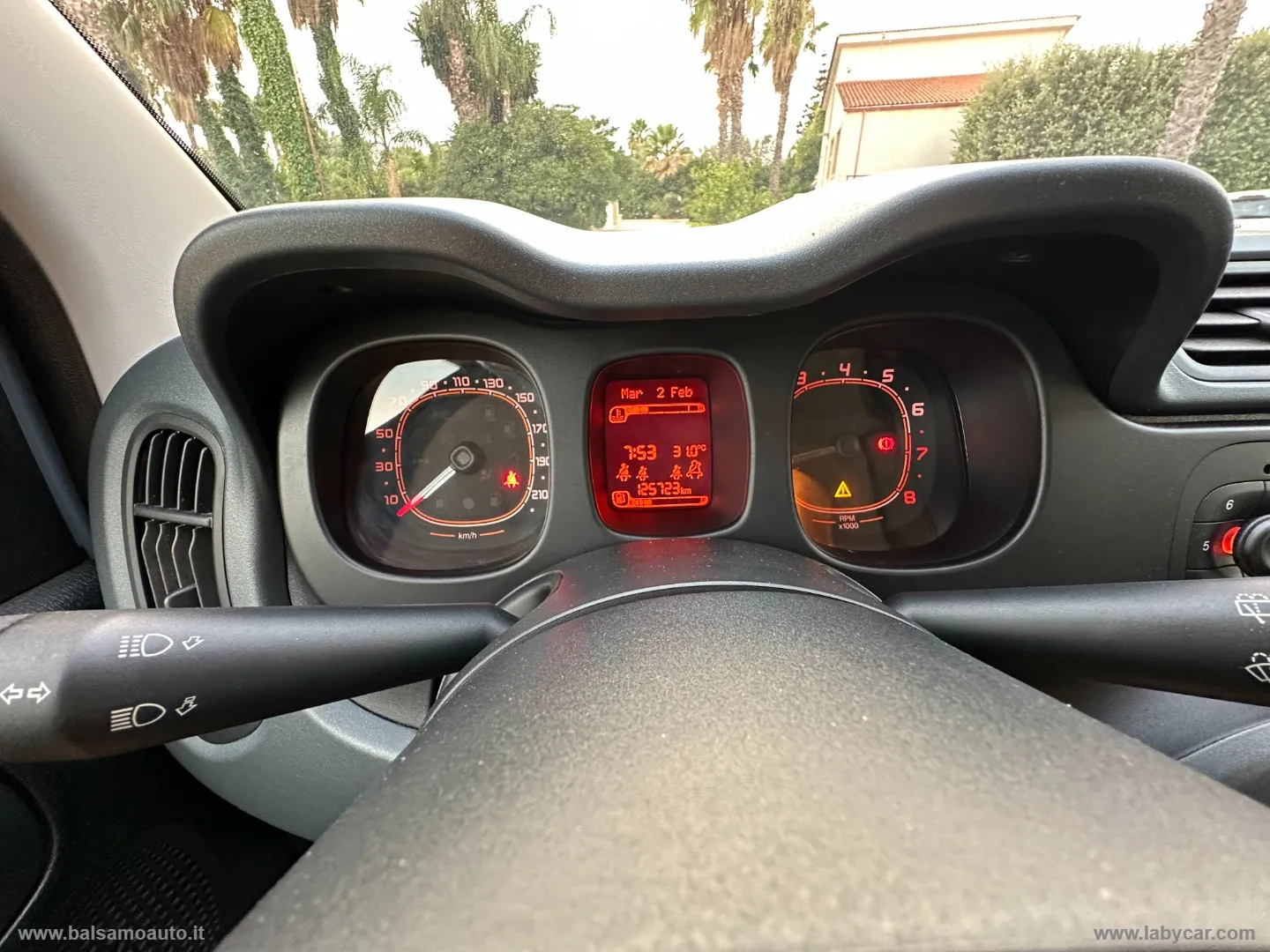 Fiat Panda Panda 1.2 Lounge - Foto 29