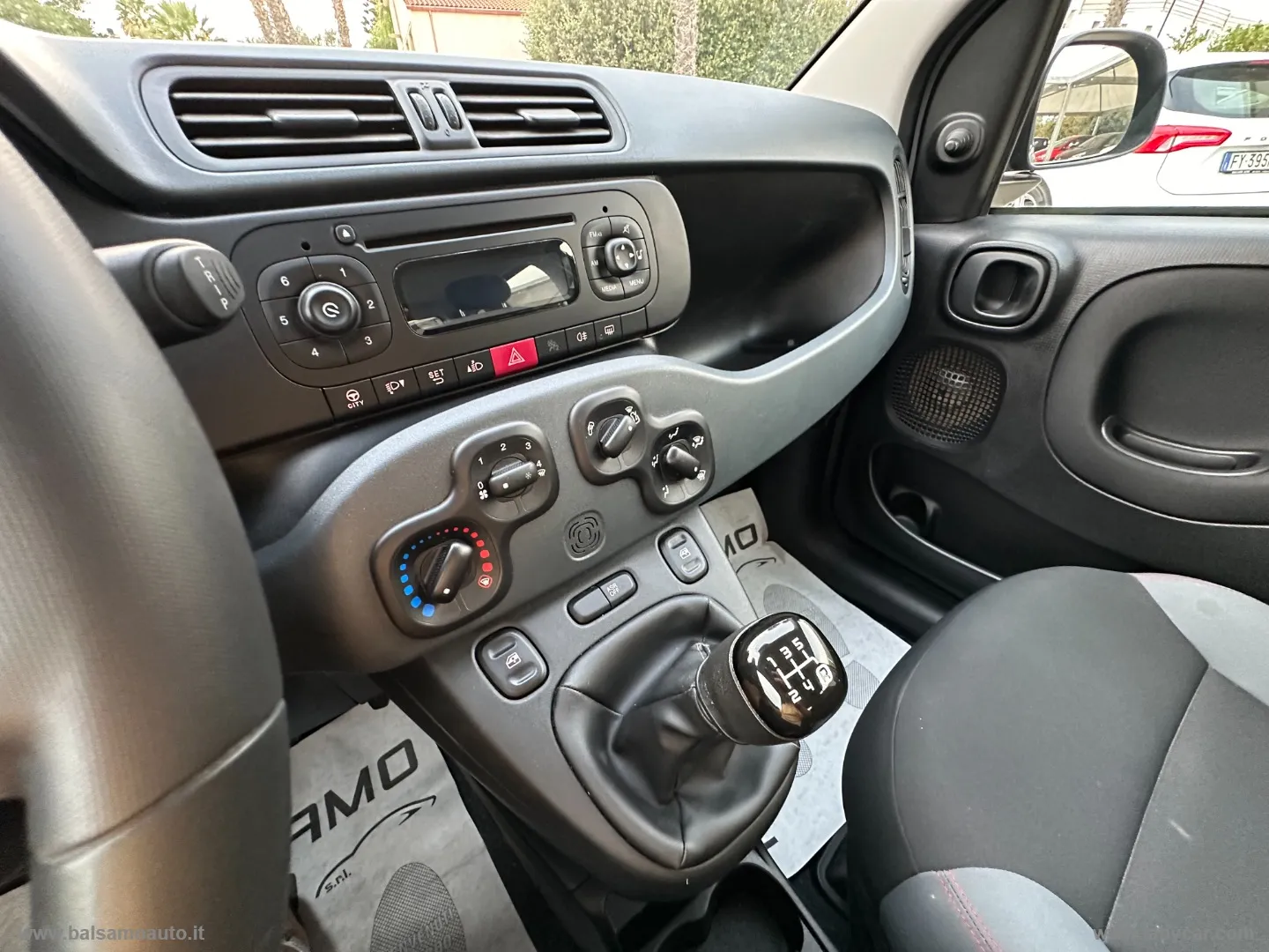 Fiat Panda Panda 1.2 Lounge - Foto 31