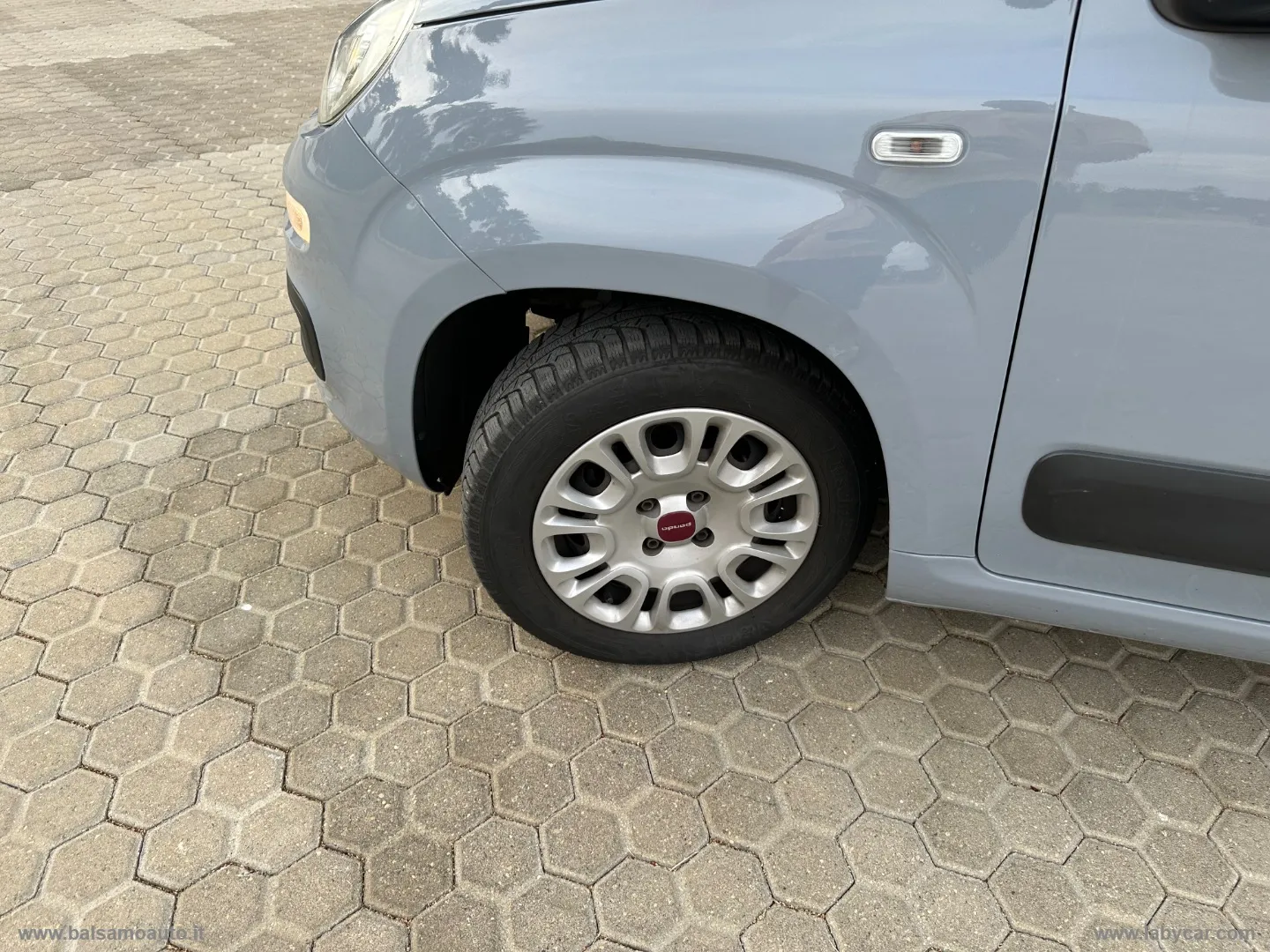 Fiat Panda Panda 1.2 Lounge - Foto 32