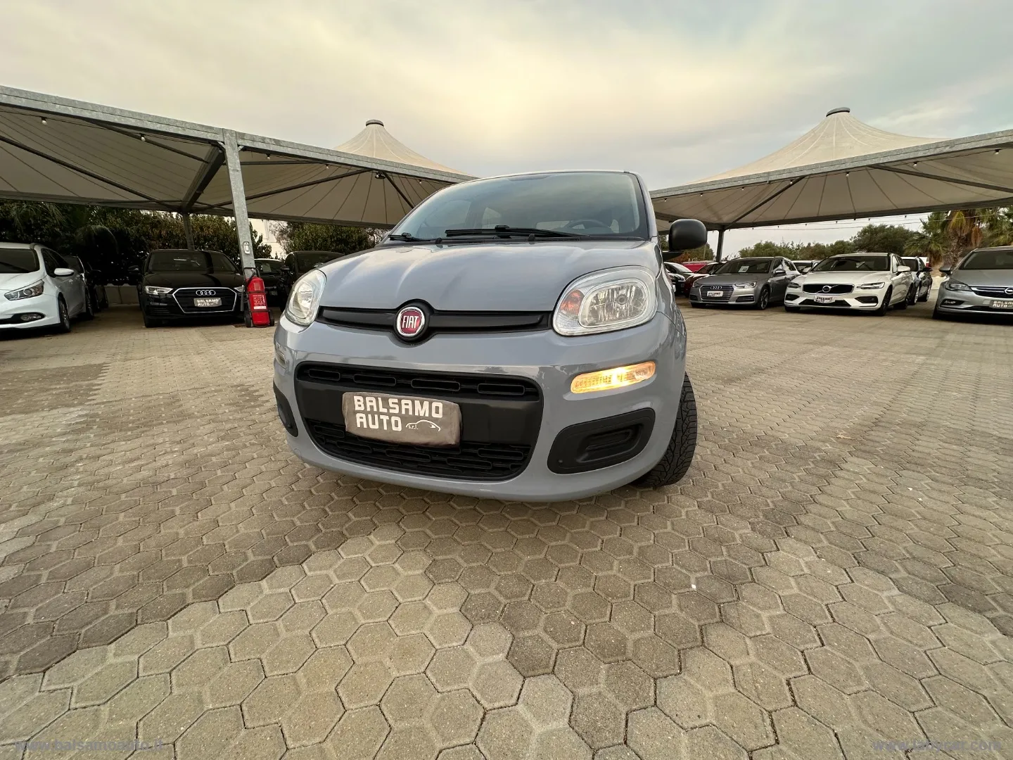 Fiat Panda Panda 1.2 Lounge - Foto 34