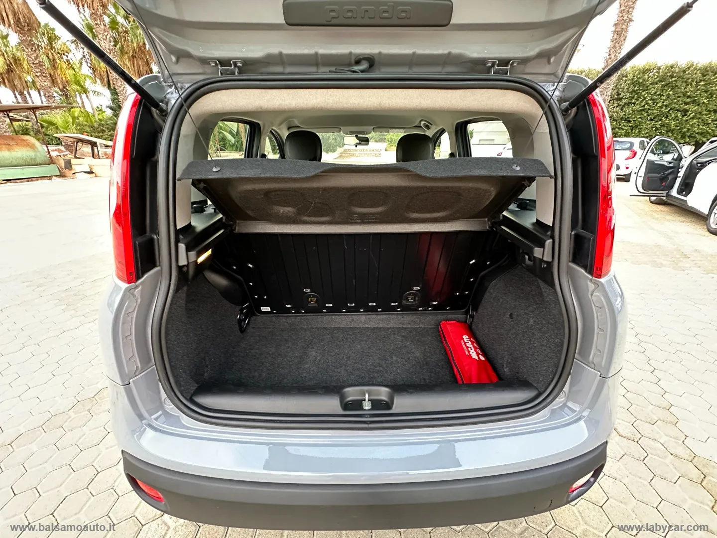 Fiat Panda Panda 1.2 Lounge - Foto 35