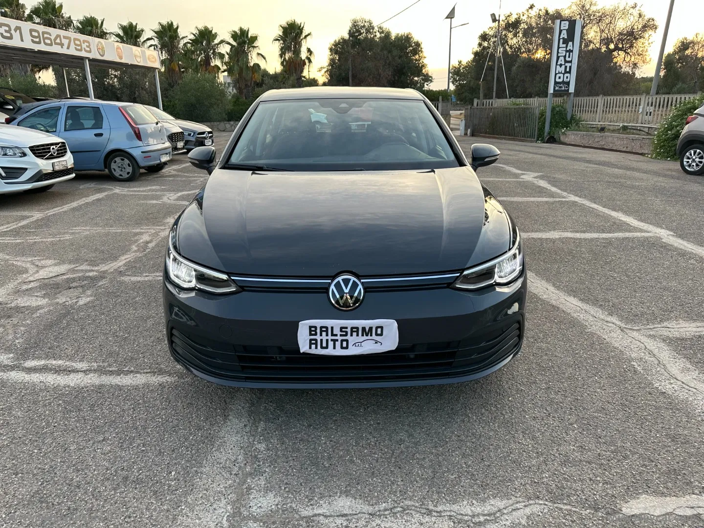 Volkswagen Golf Golf 2.0 TDI 115 CV SCR Edition Plus - Foto 2