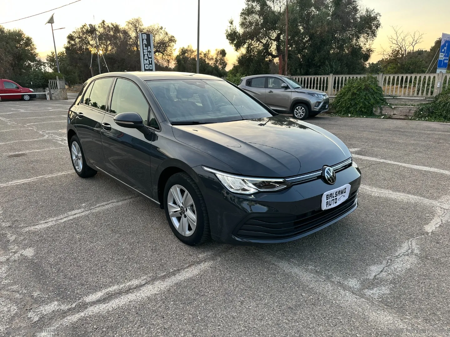 Volkswagen Golf Golf 2.0 TDI 115 CV SCR Edition Plus - Foto 3