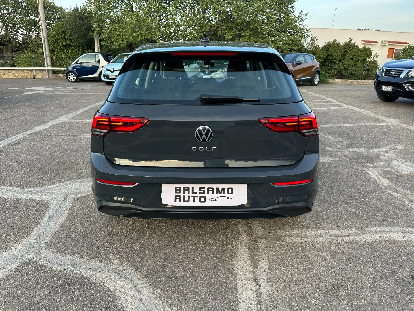 Volkswagen Golf Golf 2.0 TDI 115 CV SCR Edition Plus - Foto 6