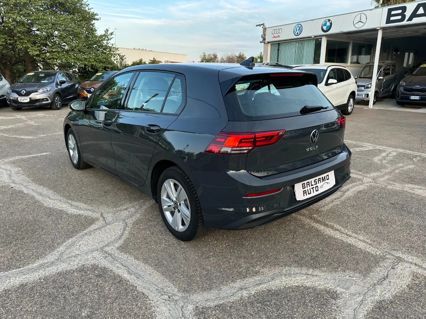 Volkswagen Golf Golf 2.0 TDI 115 CV SCR Edition Plus - Foto 7