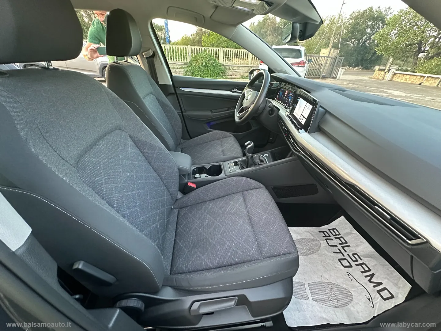 Volkswagen Golf Golf 2.0 TDI 115 CV SCR Edition Plus - Foto 10