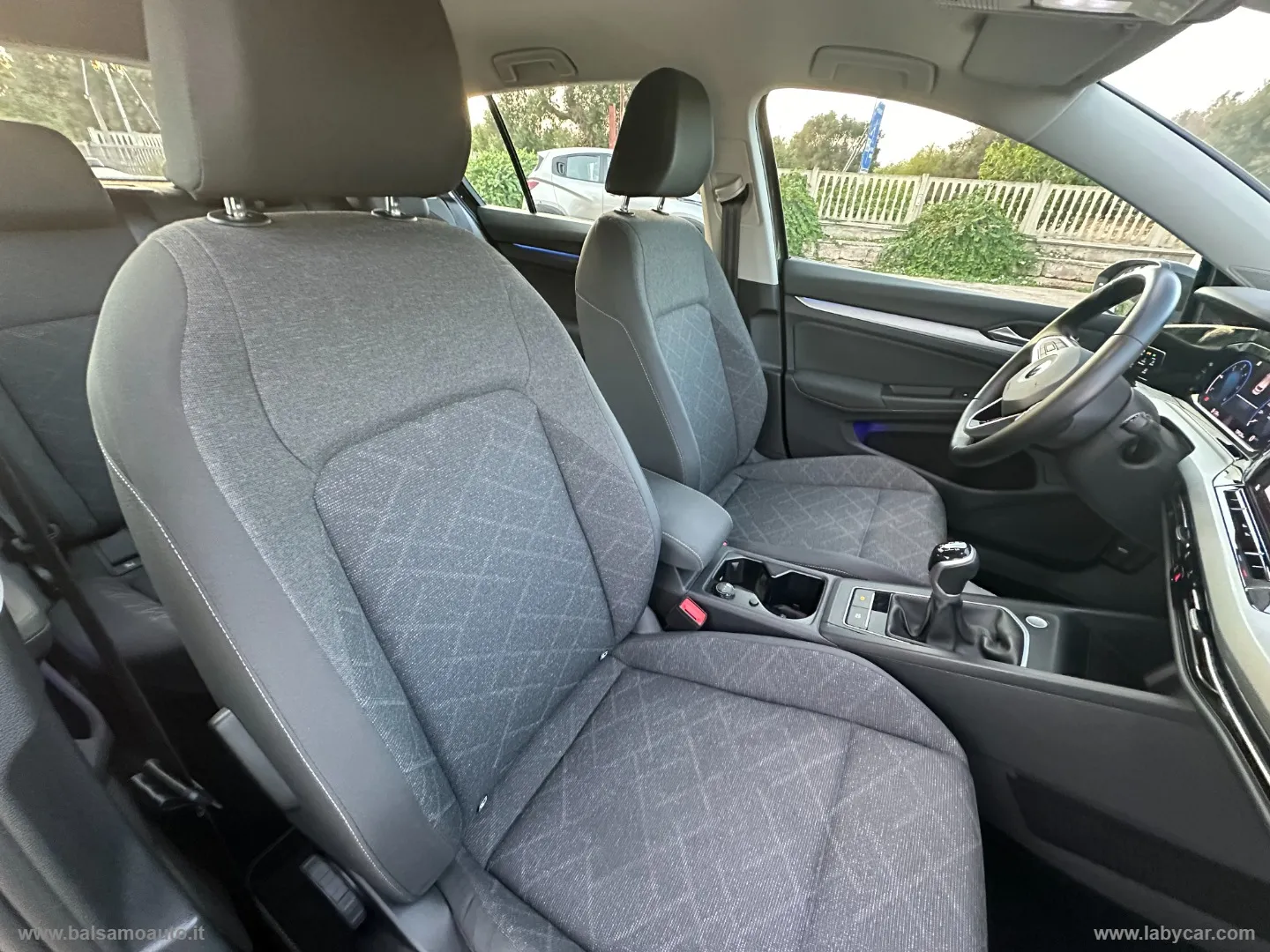 Volkswagen Golf Golf 2.0 TDI 115 CV SCR Edition Plus - Foto 11