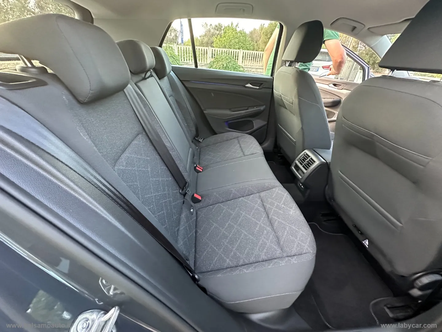 Volkswagen Golf Golf 2.0 TDI 115 CV SCR Edition Plus - Foto 13