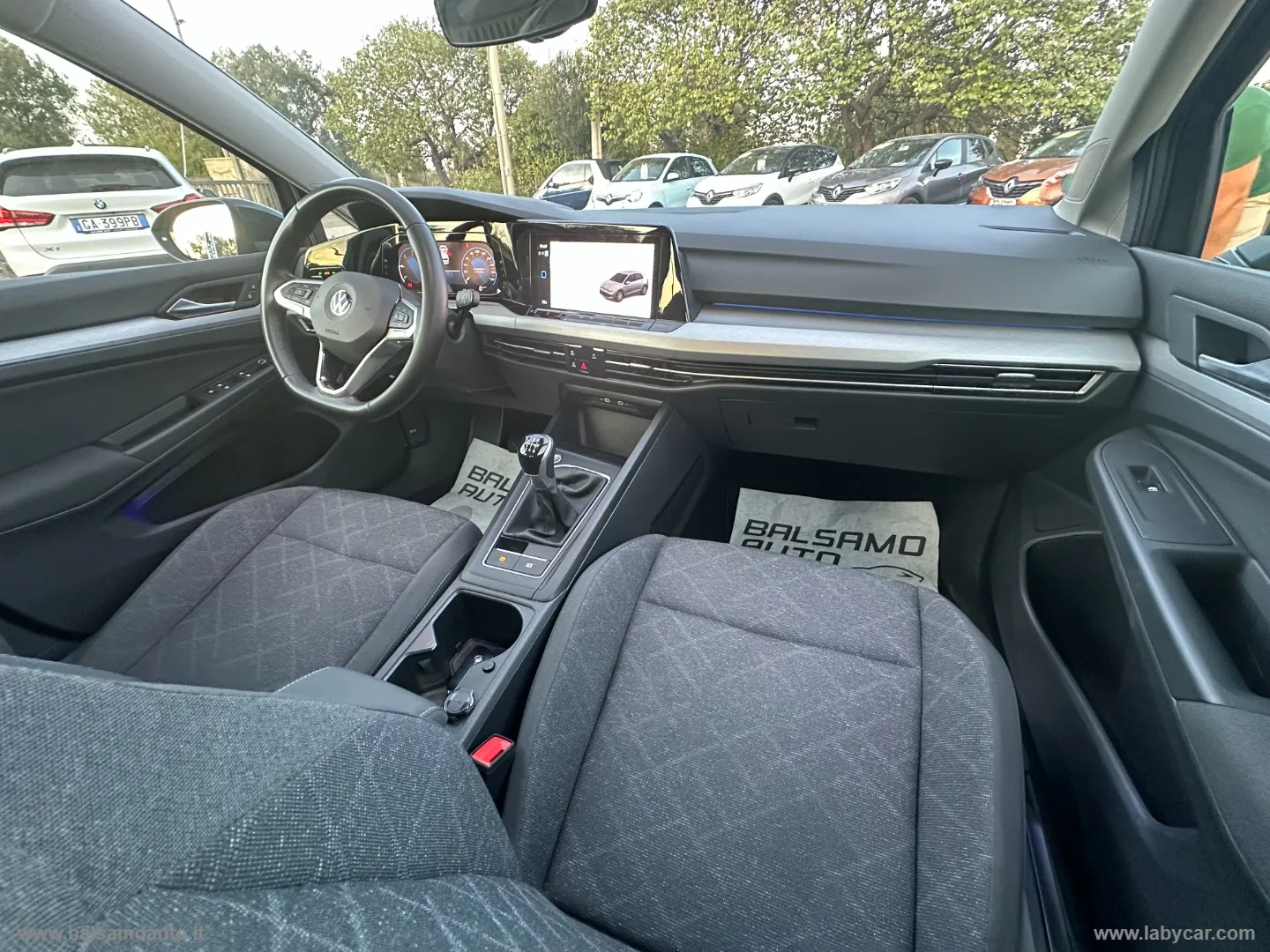 Volkswagen Golf Golf 2.0 TDI 115 CV SCR Edition Plus - Foto 15
