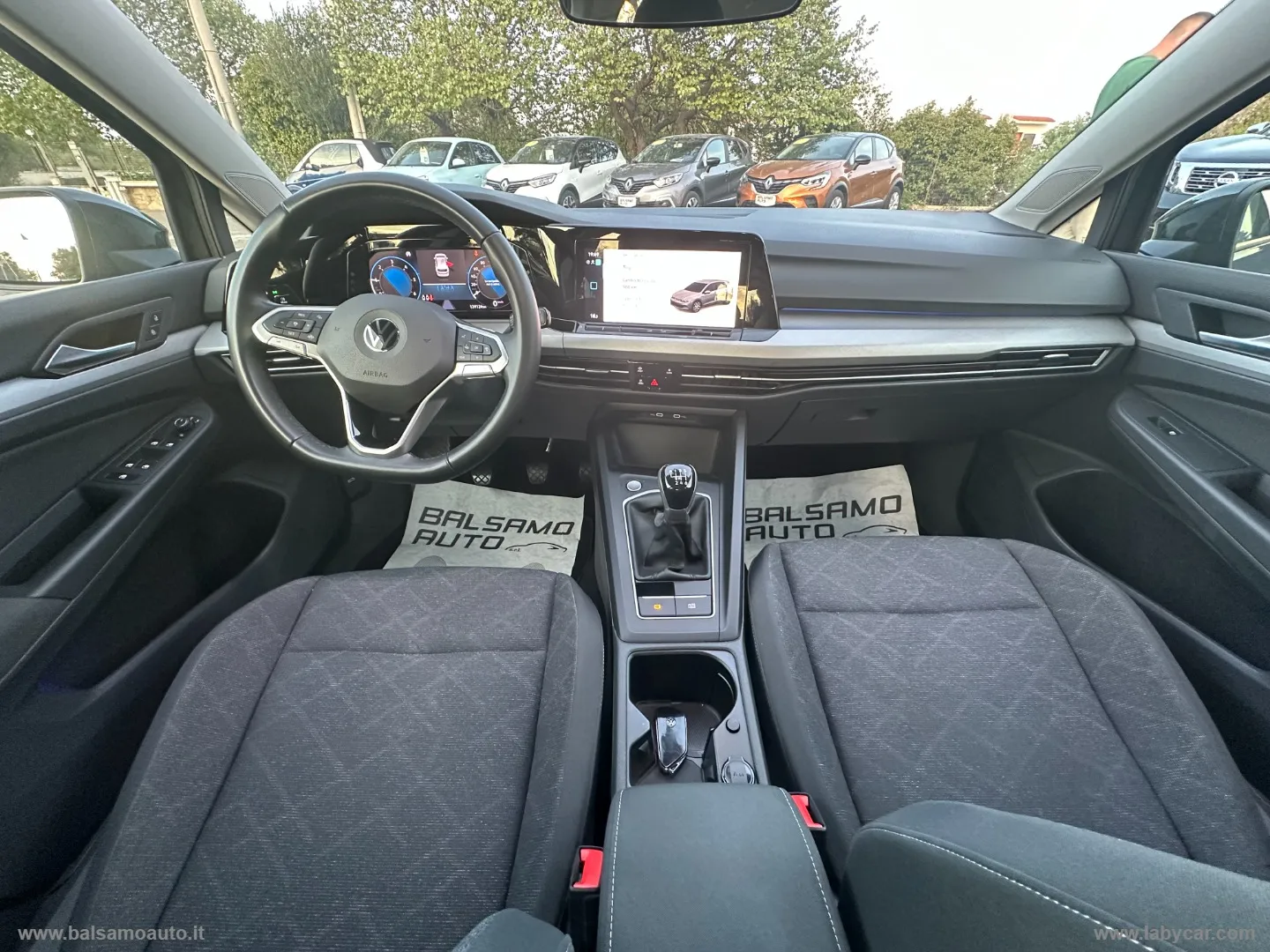 Volkswagen Golf Golf 2.0 TDI 115 CV SCR Edition Plus - Foto 16