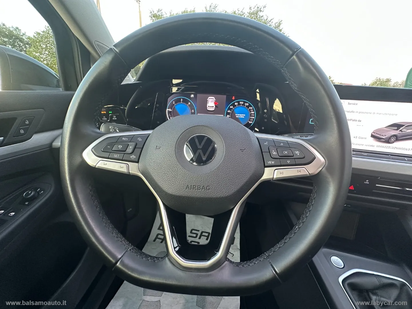 Volkswagen Golf Golf 2.0 TDI 115 CV SCR Edition Plus - Foto 19
