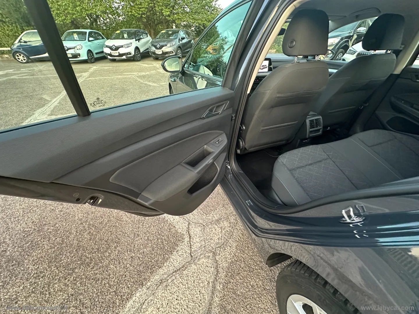 Volkswagen Golf Golf 2.0 TDI 115 CV SCR Edition Plus - Foto 20