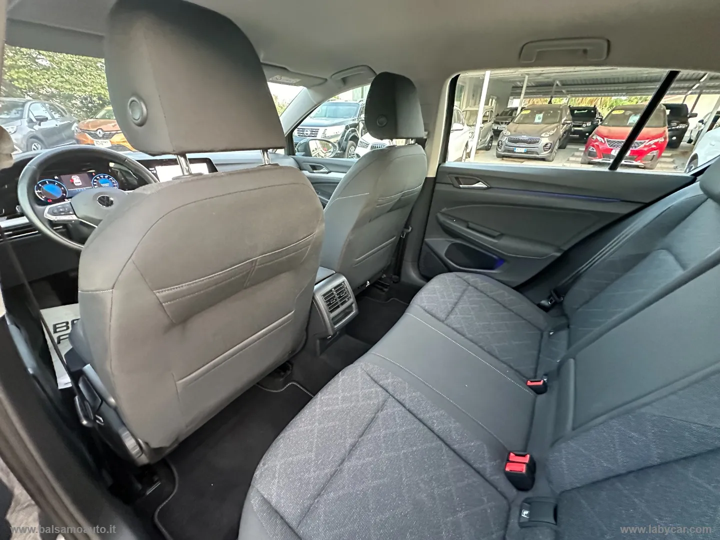 Volkswagen Golf Golf 2.0 TDI 115 CV SCR Edition Plus - Foto 23