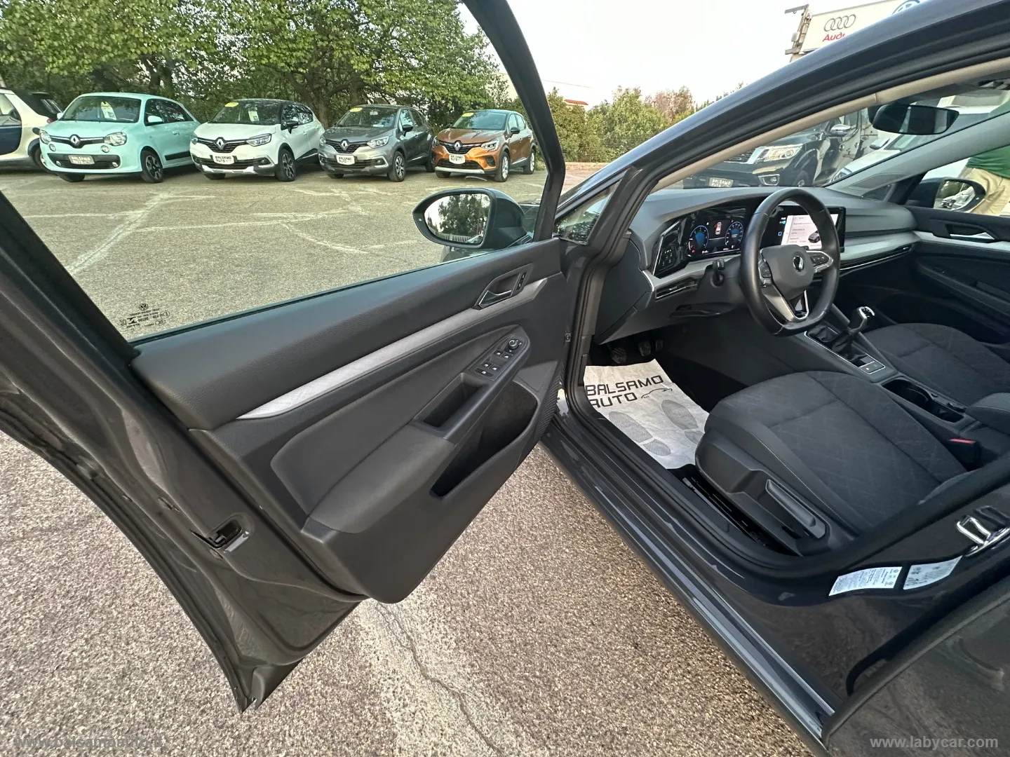 Volkswagen Golf Golf 2.0 TDI 115 CV SCR Edition Plus - Foto 24